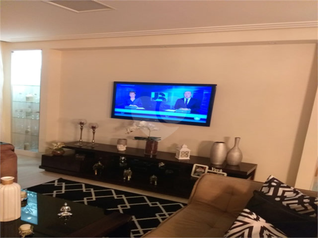 Apartamento à venda com 2 suítes em Casa Verde, São Paulo, SP