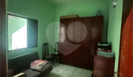 Casa à venda com 4 quartos, sendo 1 suíte,  em Casa Verde, São Paulo, SP