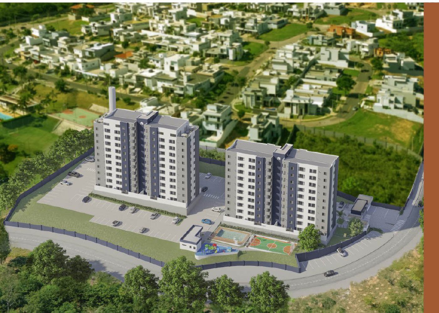 Vista Parque Residencial