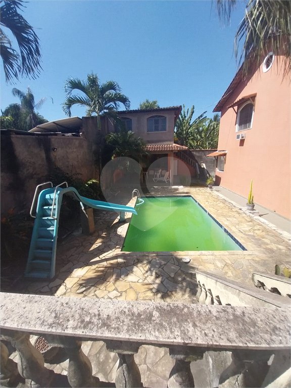 Casa à venda com 5 quartos, sendo 2 suítes, em Campo Grande, Rio de Janeiro, RJ