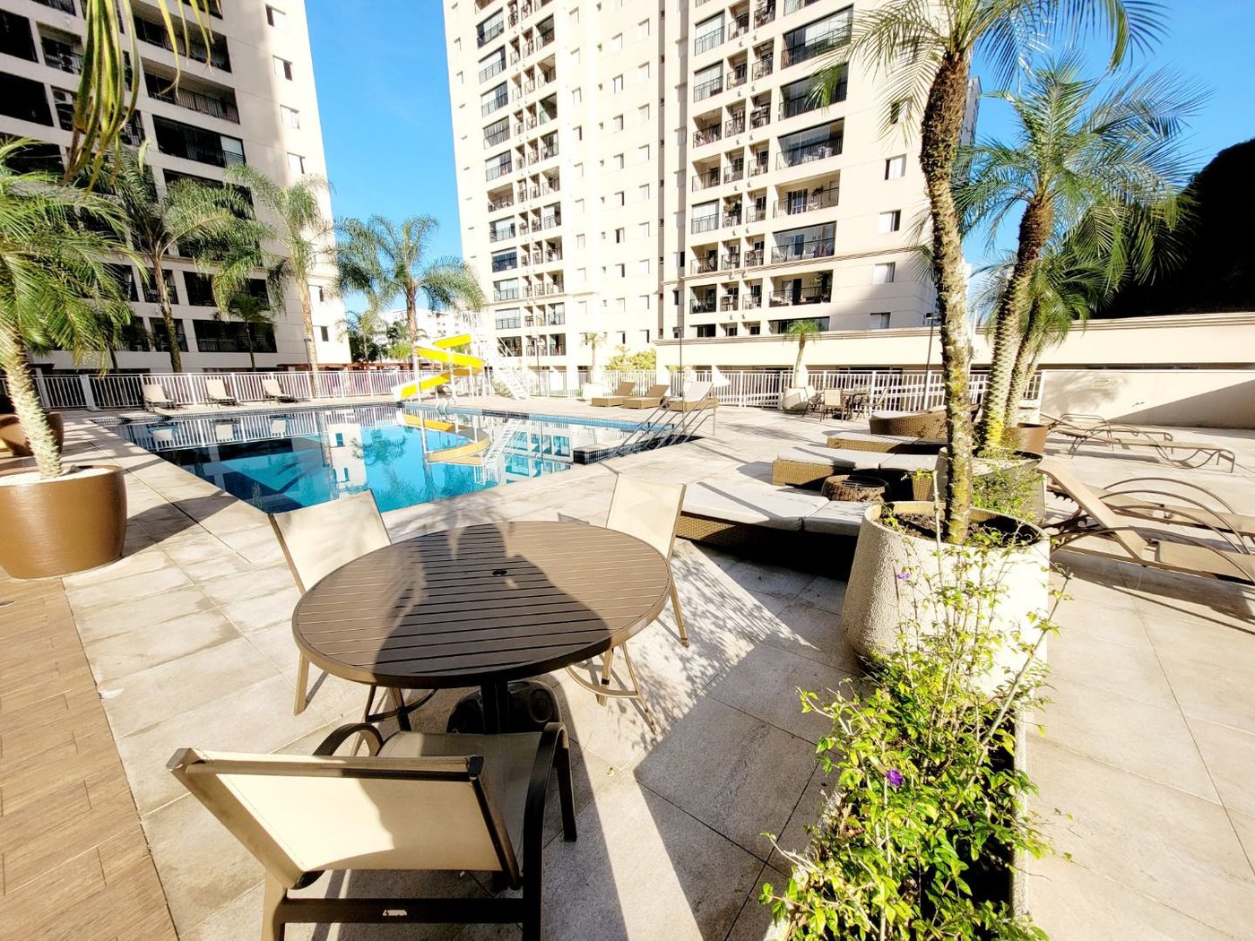 Apartamento com 2 dormitórios, 62 m² - venda por R$ 755.000,00 ou aluguel por R$ 7.085,00/mês - Marapé - Santos/SP