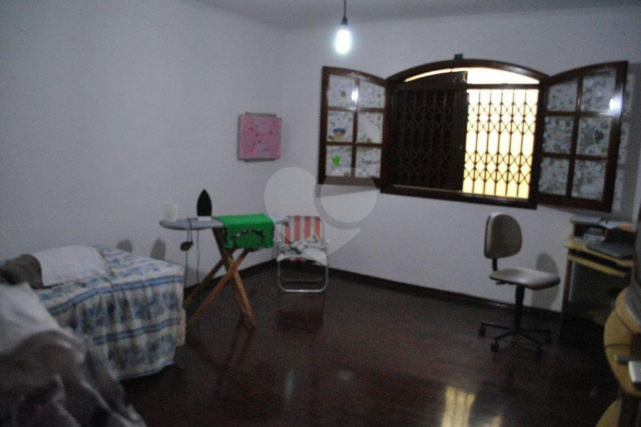 Casa Térrea à venda com 3 quartos, sendo 1 suíte, em Vila Nova Cachoeirinha, São Paulo, SP