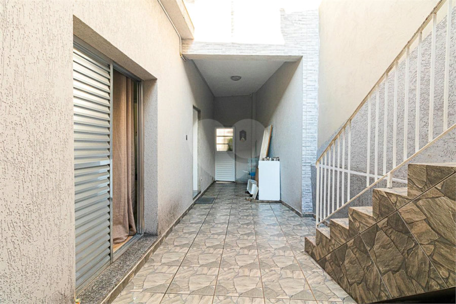 Casa à venda com 2 quartos em Vila Maria Alta, São Paulo, SP