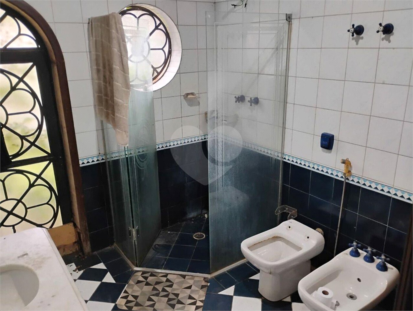 Casa à venda com 7 quartos, sendo 2 suítes,  em Brooklin Paulista, São Paulo, SP