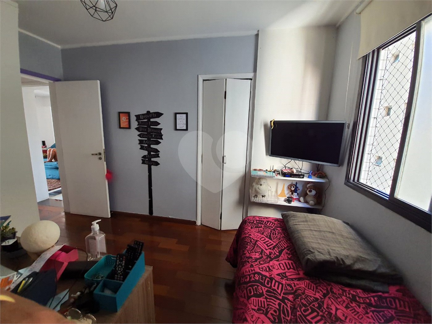 Apartamento à venda com 3 suítes em Mandaqui, São Paulo, SP