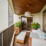 Apartamento à venda com 4 quartos, sendo 2 suítes, em Vila Suzana, São Paulo, SP