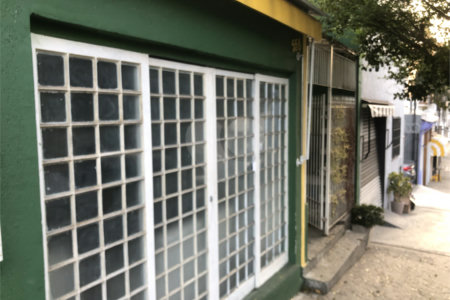 Casa Térrea à venda com 2 quartos em Vila Leopoldina, São Paulo, SP