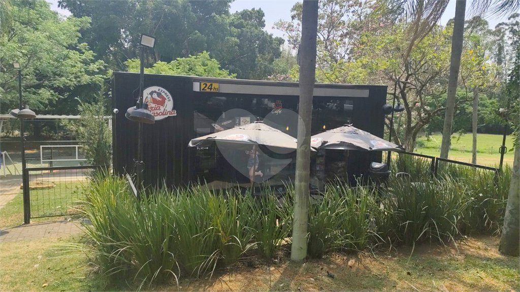 Terreno à venda no condomínio Terras de Santa Teresa, Itupeva - SP