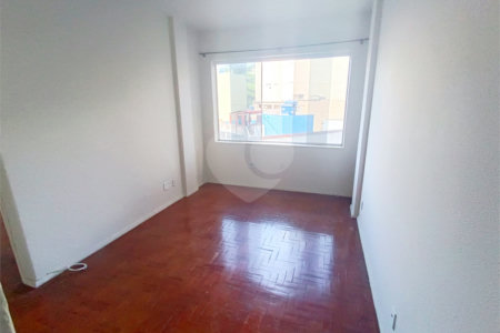 Apartamento à venda com 2 quartos em Andaraí, Rio de Janeiro, RJ