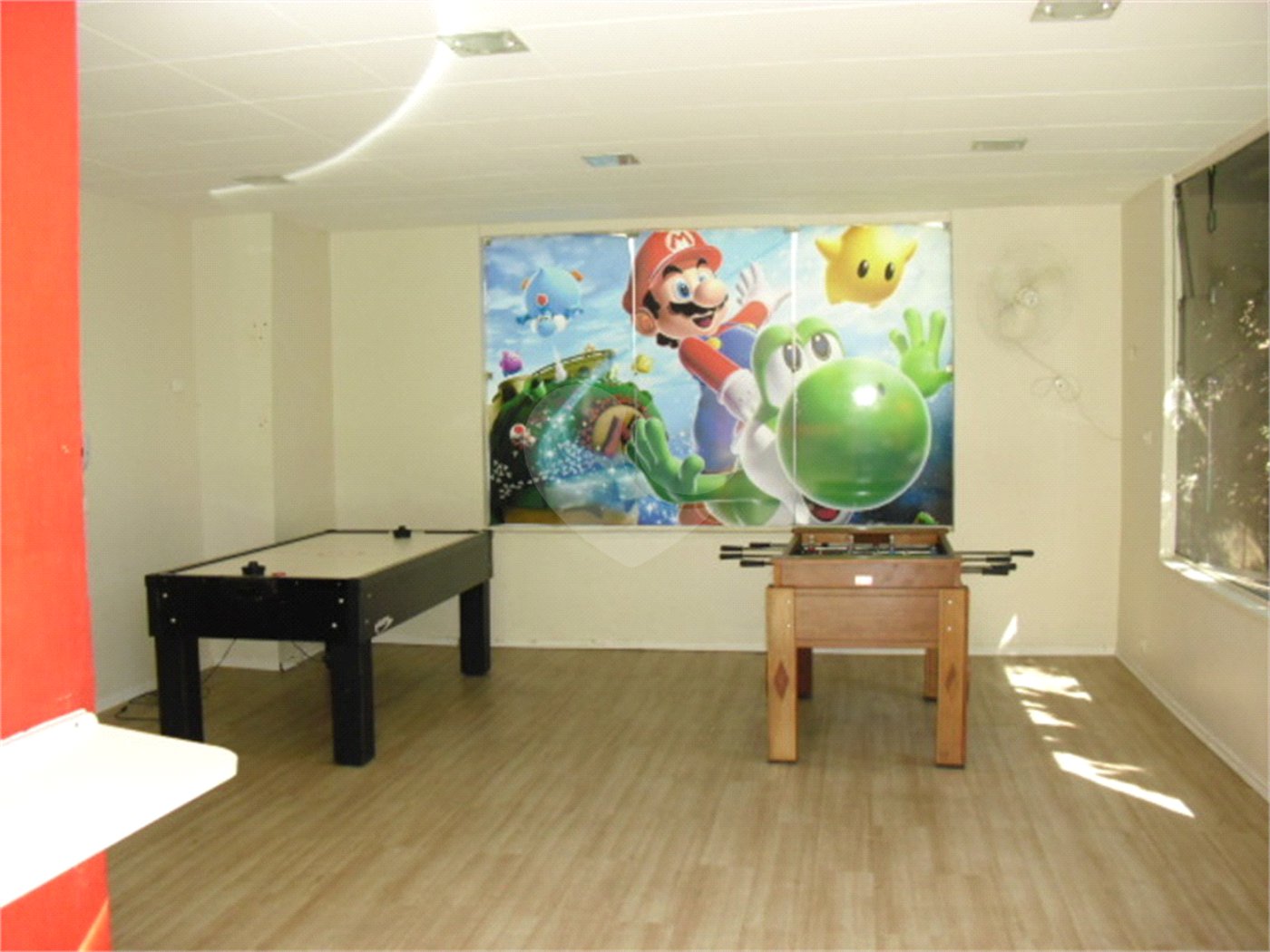 Apartamento à venda com 2 quartos, sendo 1 suíte, em Chácara Califórnia, São Paulo, SP