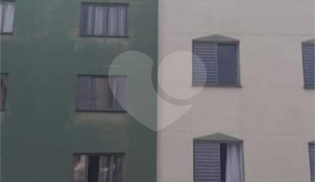 Apartamento à venda com 2 quartos em Tremembé, São Paulo, SP