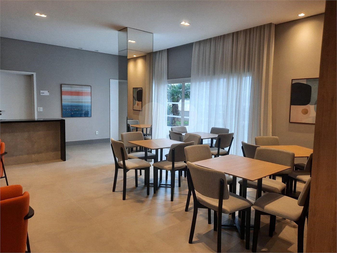 Apartamento para alugar com 2 quartos, sendo 1 suíte, em Butantã, São Paulo, SP