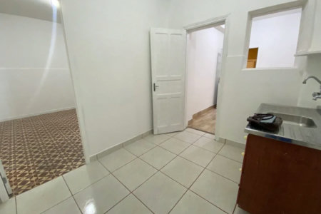 Sobrado para alugar em Vila Romana, São Paulo, SP