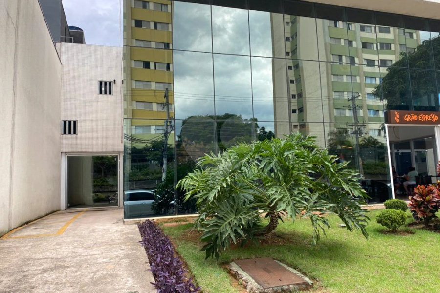 Sala à venda em Santana, São Paulo, SP