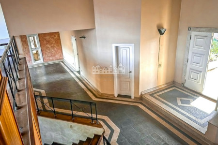 Casa à venda com 4 suítes em Vila Petrópolis, Atibaia, SP