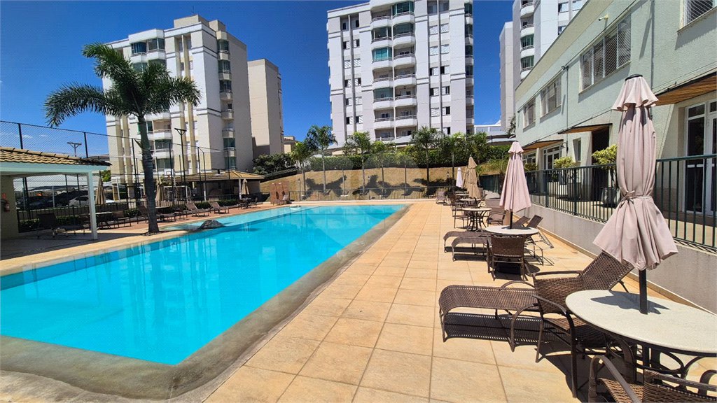 Apartamento à venda com 3 quartos, sendo 1 suíte, em Jardim Vera Cruz, Sorocaba, SP
