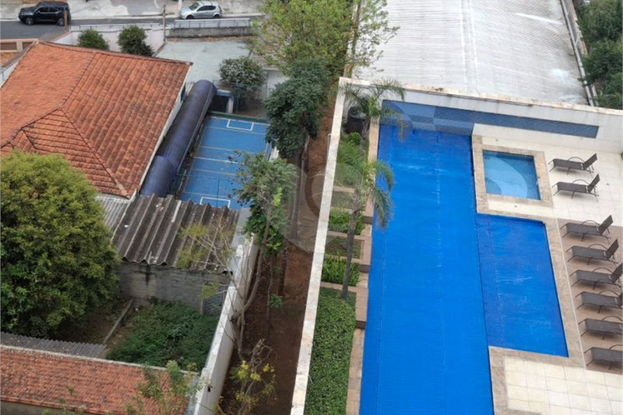 Apartamento à venda com 2 quartos, sendo 1 suíte, em Santana, São Paulo, SP