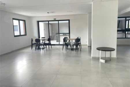 Apartamento à venda com 2 suítes no Centro, Itapetininga, SP