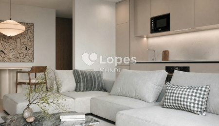 Apartamento T2 à venda em Canidelo, Vila Nova de Gaia, Portugal – FOJO