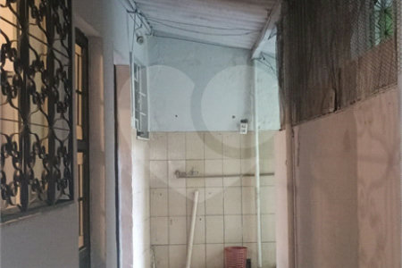 Casa de Vila para alugar com 1 quarto em Campo Grande, Rio de Janeiro, RJ