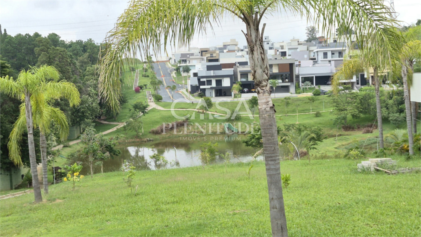 Terreno em condomínio à venda em Morros, Sorocaba, SP