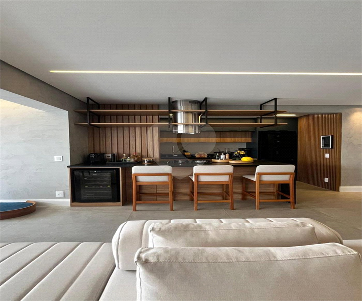 Apartamento à venda com 3 quartos, sendo 1 suíte, em Jardim Prudência, São Paulo, SP