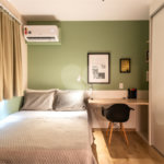 Apartamento à venda com 1 quarto em Vila Buarque, São Paulo, SP