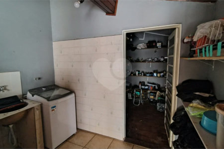 Casa à venda com 3 quartos, sendo 1 suíte, em Independência, Ribeirão Preto, SP