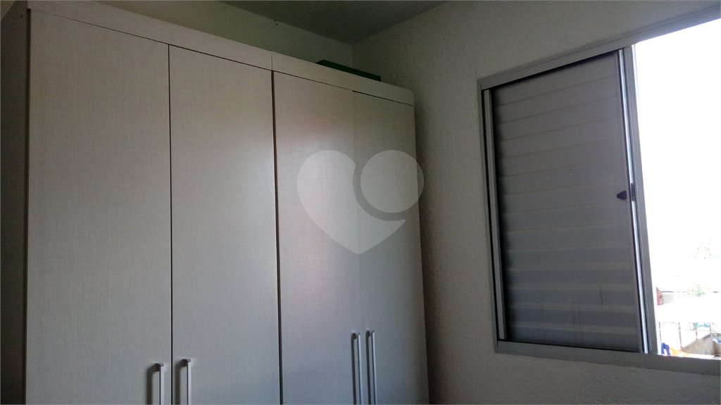 Apartamento à venda com 2 quartos em Pirituba, São Paulo, SP