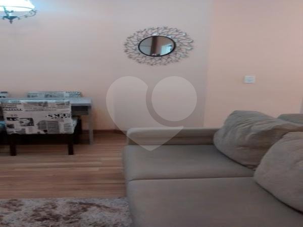 Apartamento à venda com 2 quartos em Vila Nova Cachoeirinha, São Paulo, SP