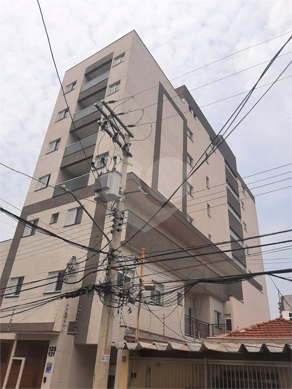 Apartamento à venda com 2 quartos, sendo 1 suíte, em Parada Inglesa, São Paulo, SP