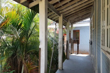 Casa à venda com 1 quarto em Brooklin Paulista, São Paulo, SP