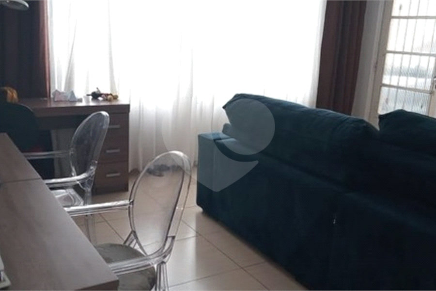 Casa Térrea à venda com 2 quartos em Vila Formosa, São Paulo, SP
