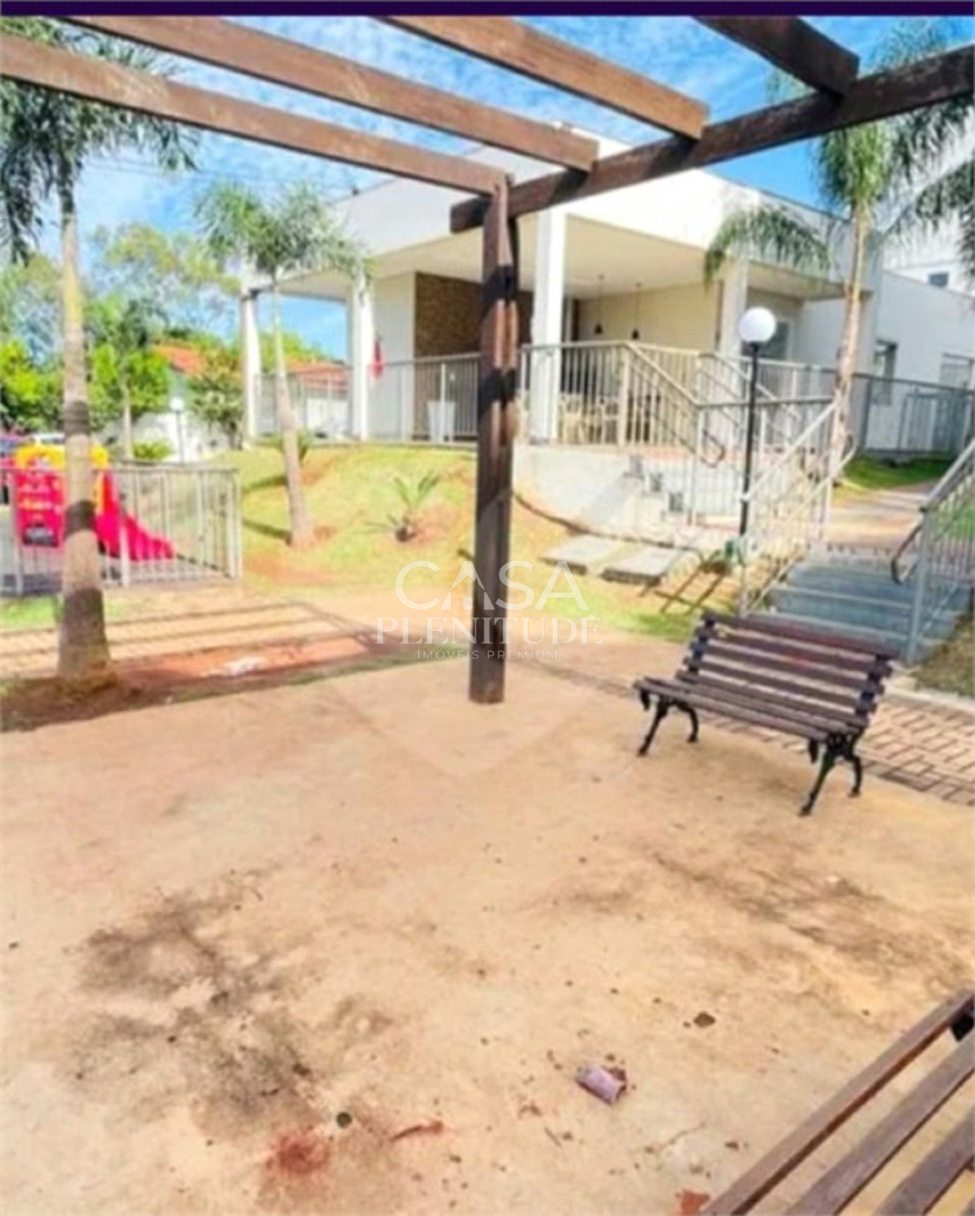 Apartamento à venda com 2 quartos em Caguassu, Sorocaba, SP