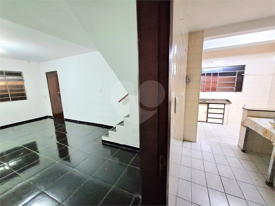 Sobrado à venda com 2 quartos em Vila Nova Cachoeirinha, São Paulo, SP