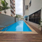 Apartamento à venda com 3 quartos, sendo 1 suíte,  em Tijuca, Rio de Janeiro, RJ
