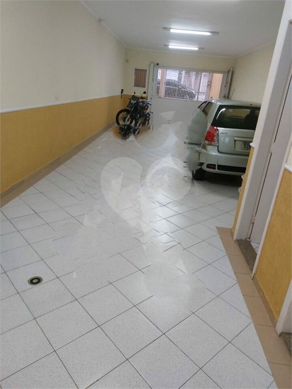 Sobrado à venda com 3 suítes em Vila Guilherme, São Paulo, SP