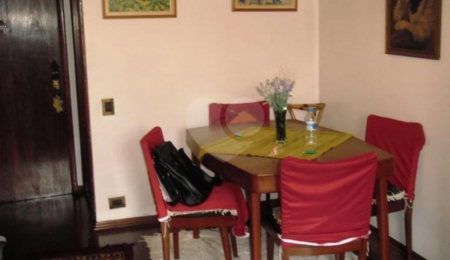 Apartamento à venda com 2 quartos, sendo 1 suíte,  em Santana, São Paulo, SP