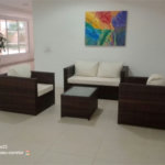 Apartamento Residencial à venda, Jardim Astúrias, Guarujá - AP0683.