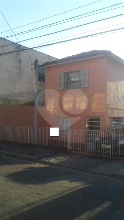 Casa à venda com 3 quartos em Vila Medeiros, São Paulo, SP