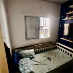 Casa Térrea à venda com 2 quartos, sendo 1 suíte,  em Tremembé, São Paulo, SP