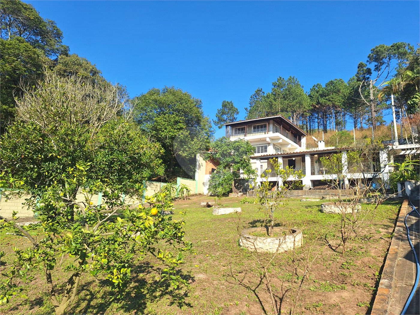 Chácara à venda com 1 suíte em Jardim Estância Brasil, Atibaia, SP