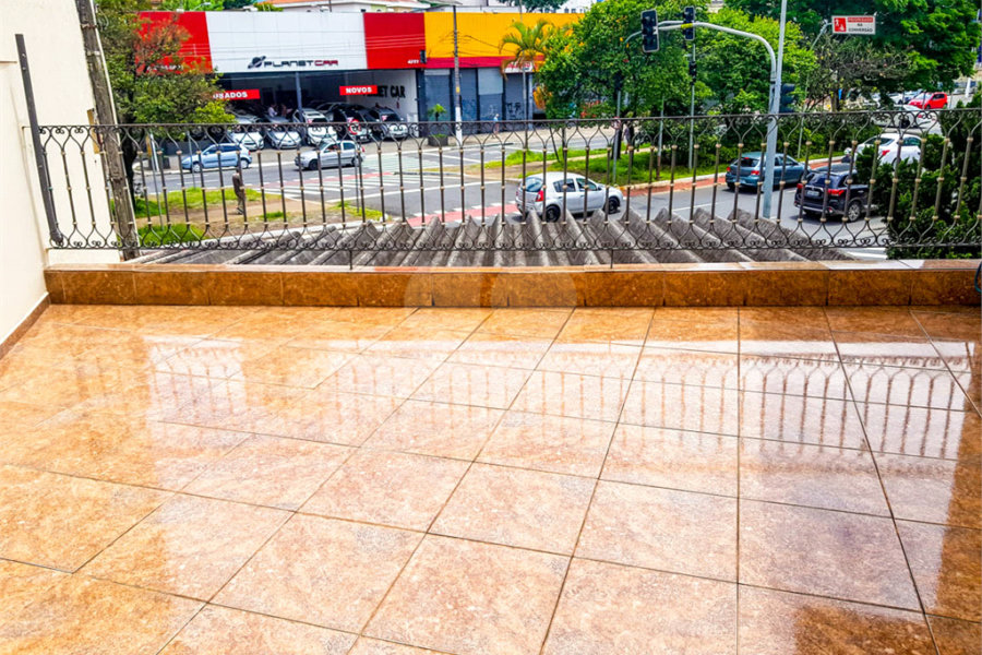 Sobrado à venda com 4 quartos, sendo 2 suítes, em Santana, São Paulo, SP