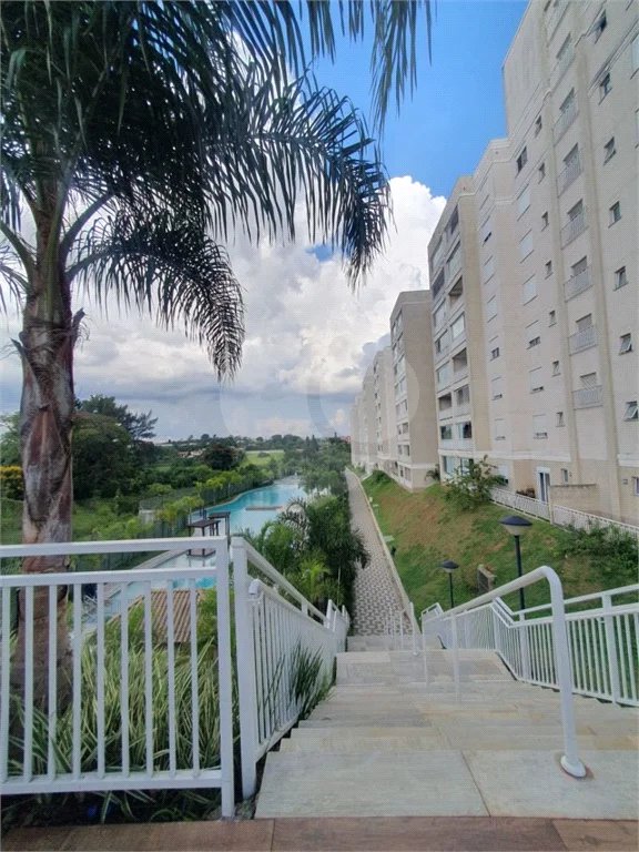 Apartamento à venda com 2 quartos, sendo 1 suíte, em Jardim Tereza Cristina, Jundiaí, SP