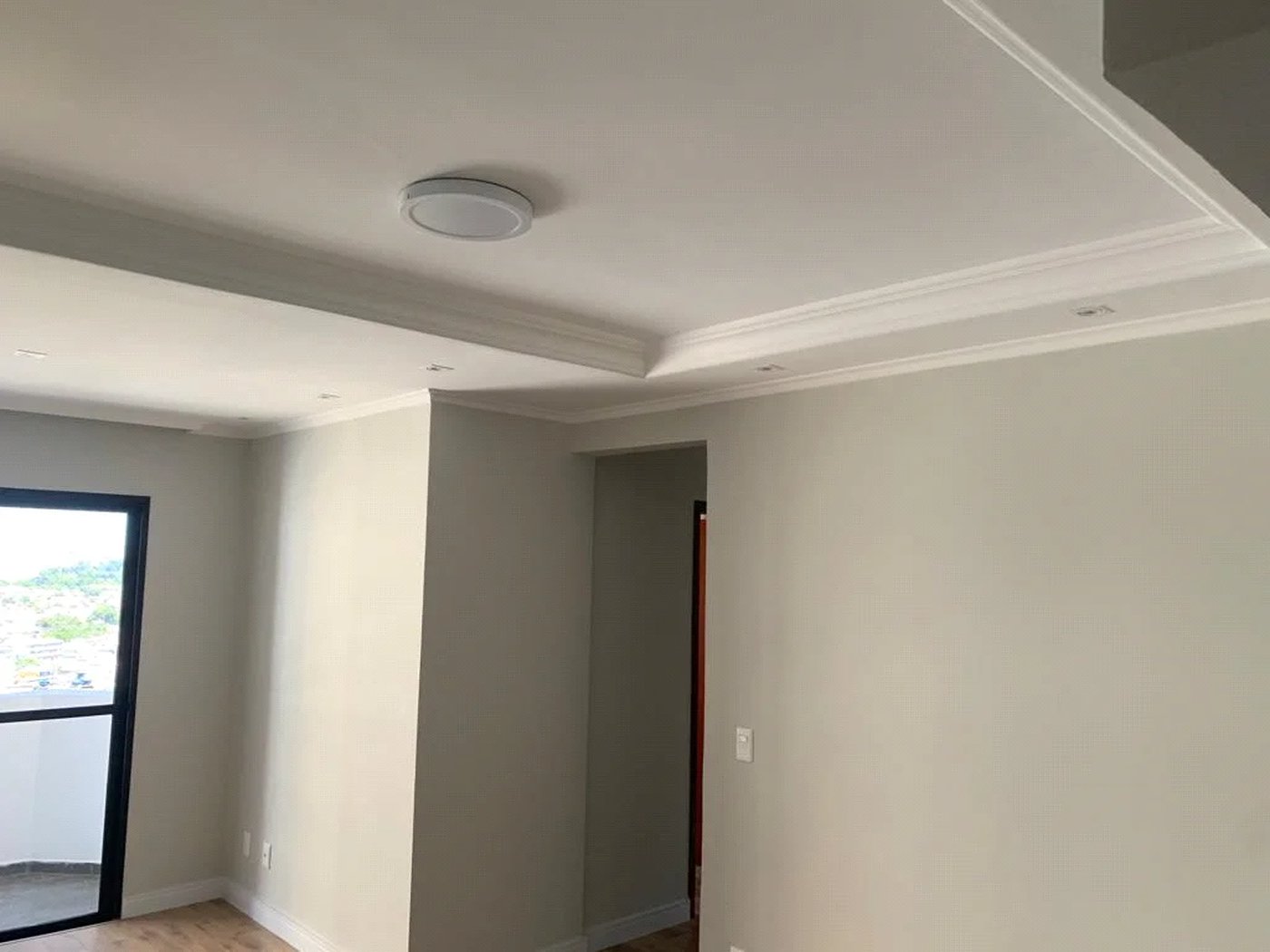 Apartamento à venda com 3 quartos, sendo 1 suíte, em Vila Andrade, São Paulo, SP