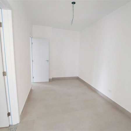 Apartamento Residencial à venda, Aviação, Praia Grande - AP0654.