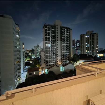 Apartamento à venda com 2 quartos, sendo 1 suíte, em Saúde, São Paulo, SP