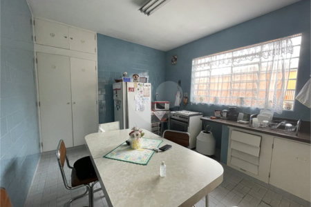 Casa Térrea à venda com 3 quartos em Jardim São Paulo(zona Norte), São Paulo, SP