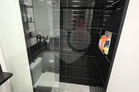 Apartamento à venda com 2 quartos em Barra Funda, São Paulo, SP