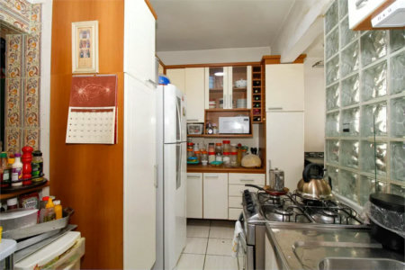 Apartamento à venda com 2 quartos, sendo 1 suíte, em Pinheiros, São Paulo, SP